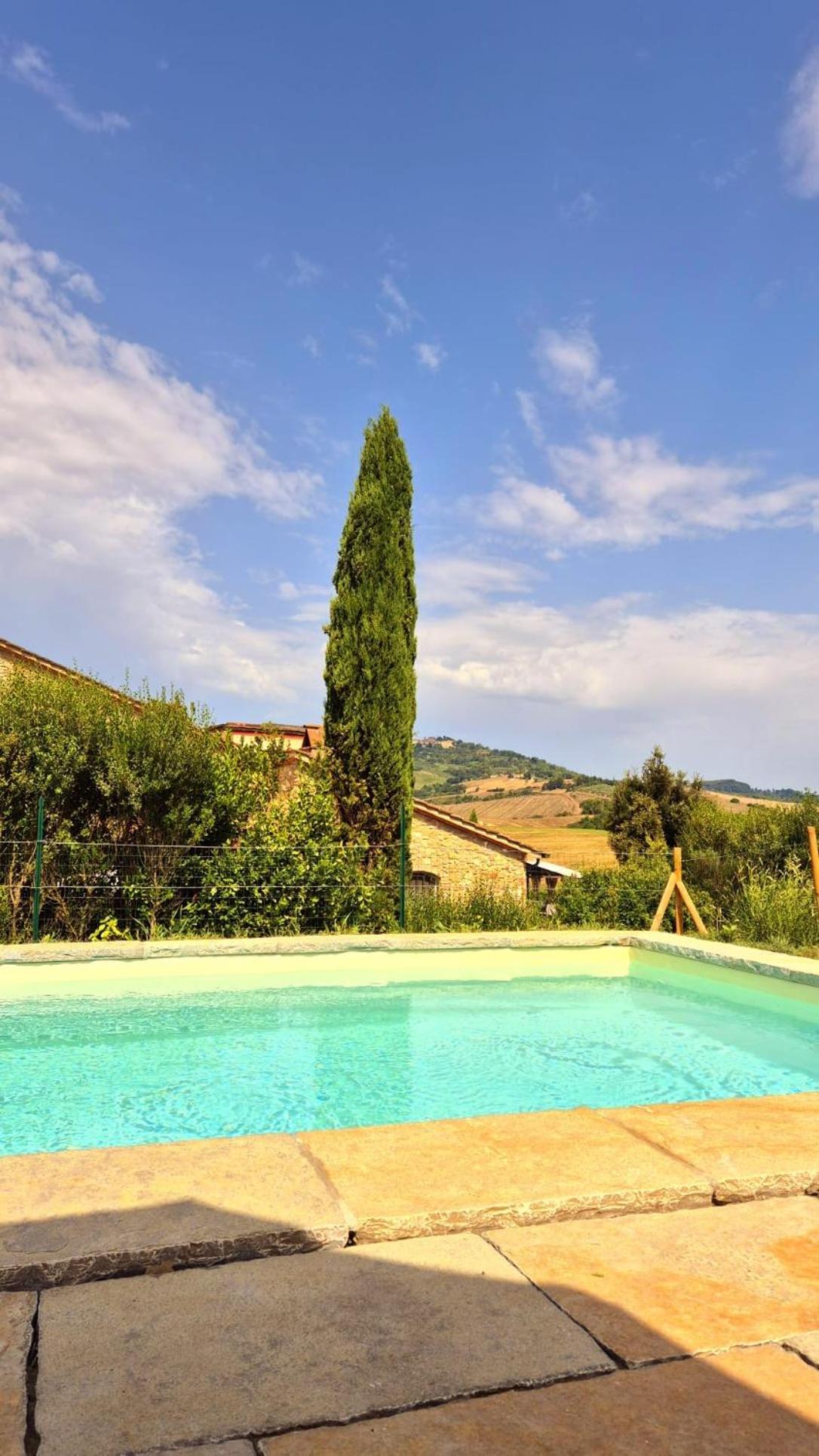 Locanda Le Giunche Guardistallo Exterior photo